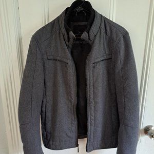 Men's Winter Jacket